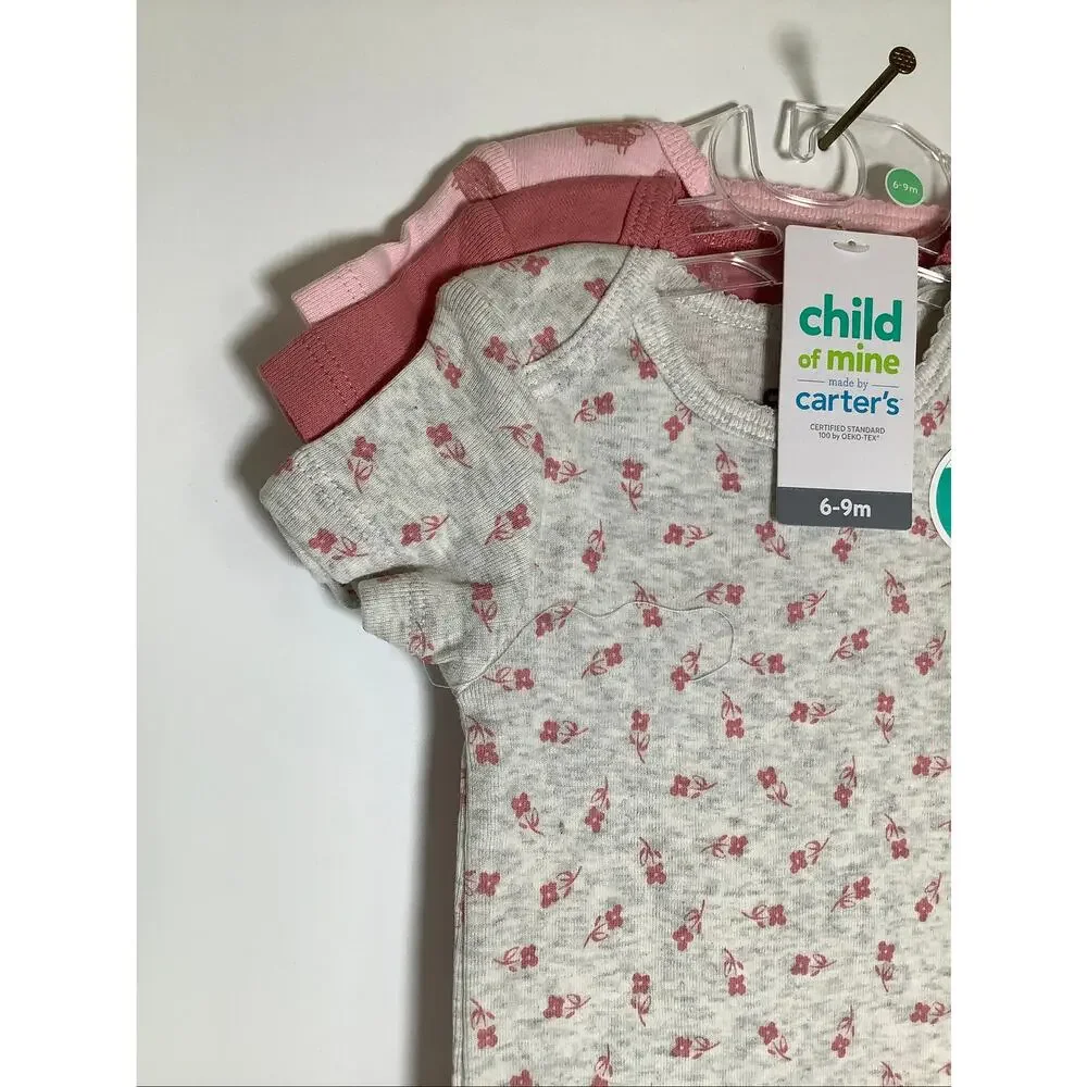Child of Mine by Carters brand child